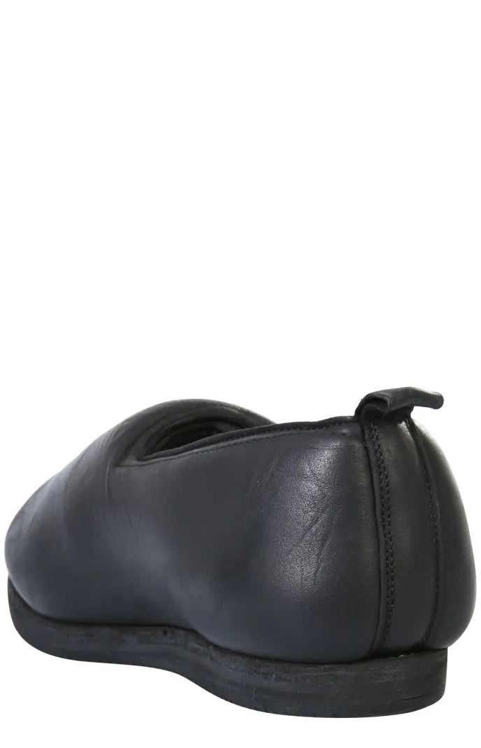 Guidi Slip On Loafers