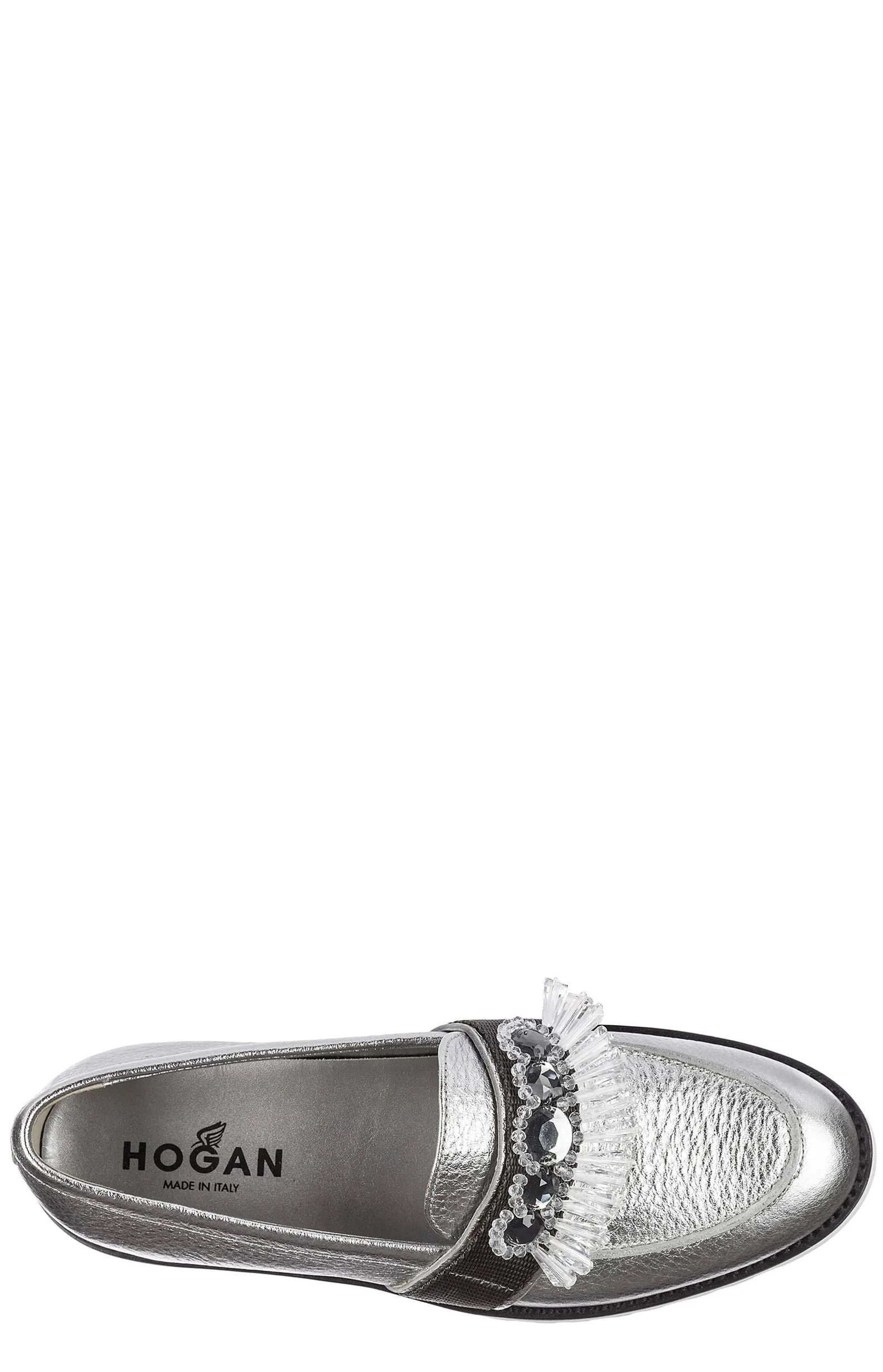 Hogan H259 Loafers