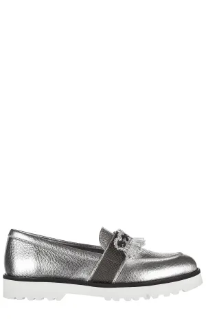 Hogan H259 Loafers