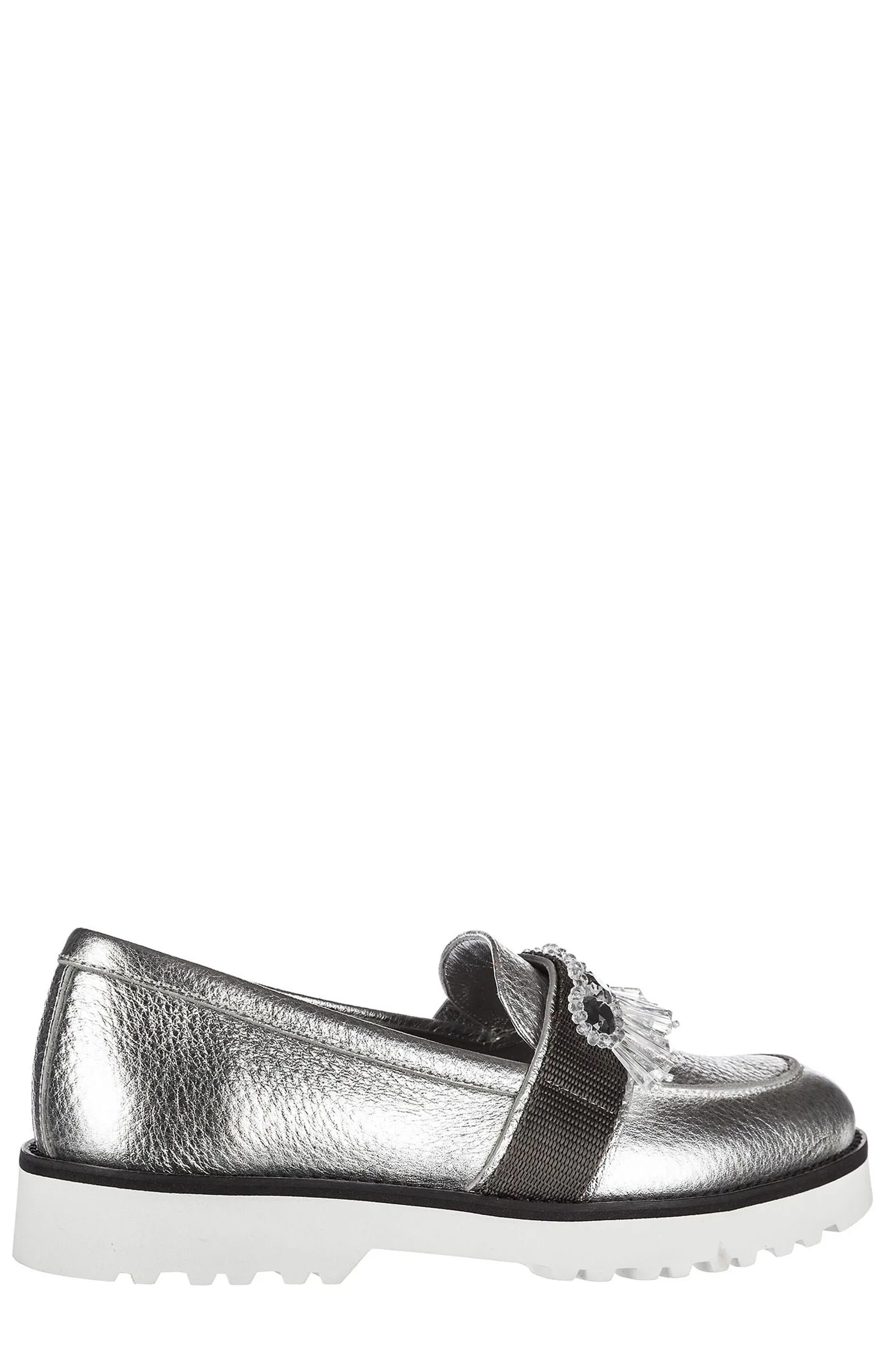 Hogan H259 Loafers