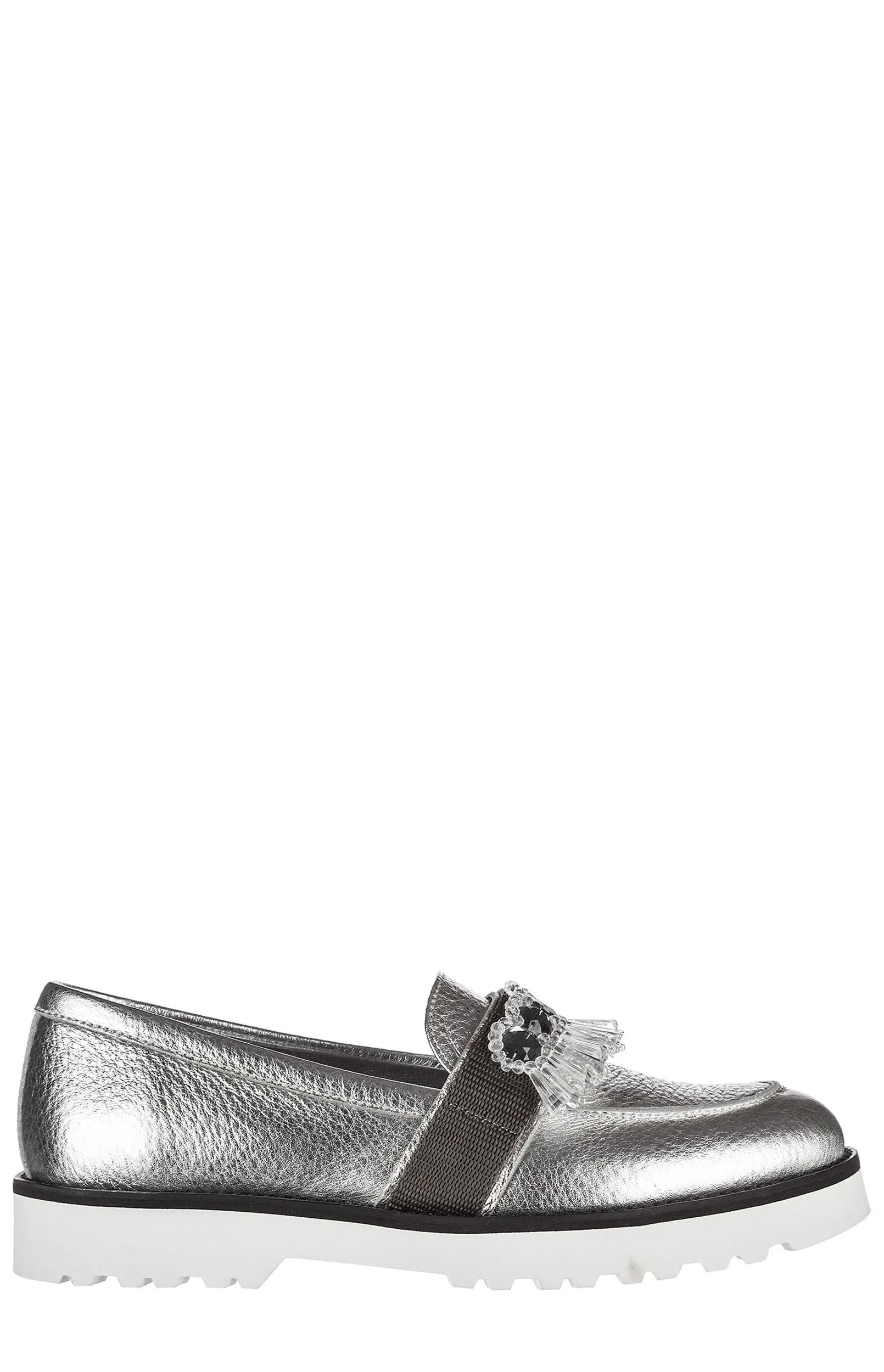 Hogan H259 Loafers