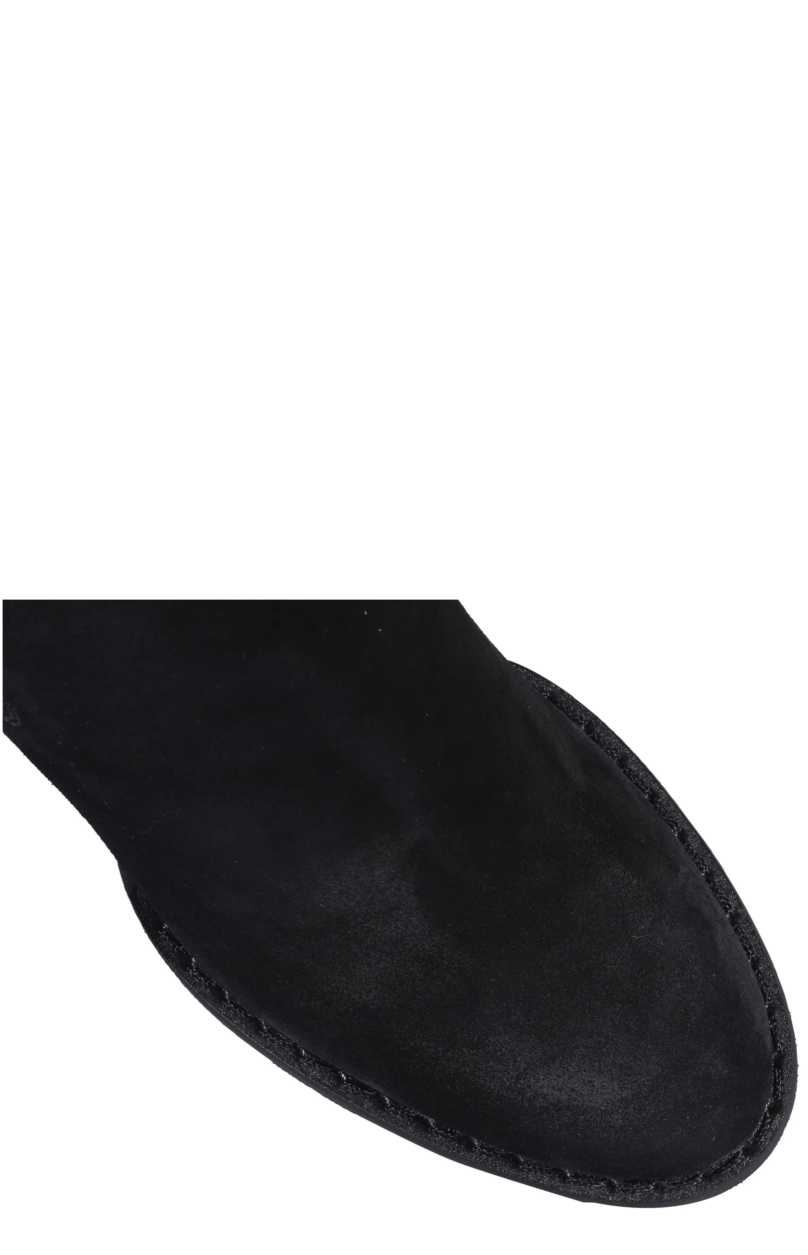 Hogan Heeled Chelsea Boots