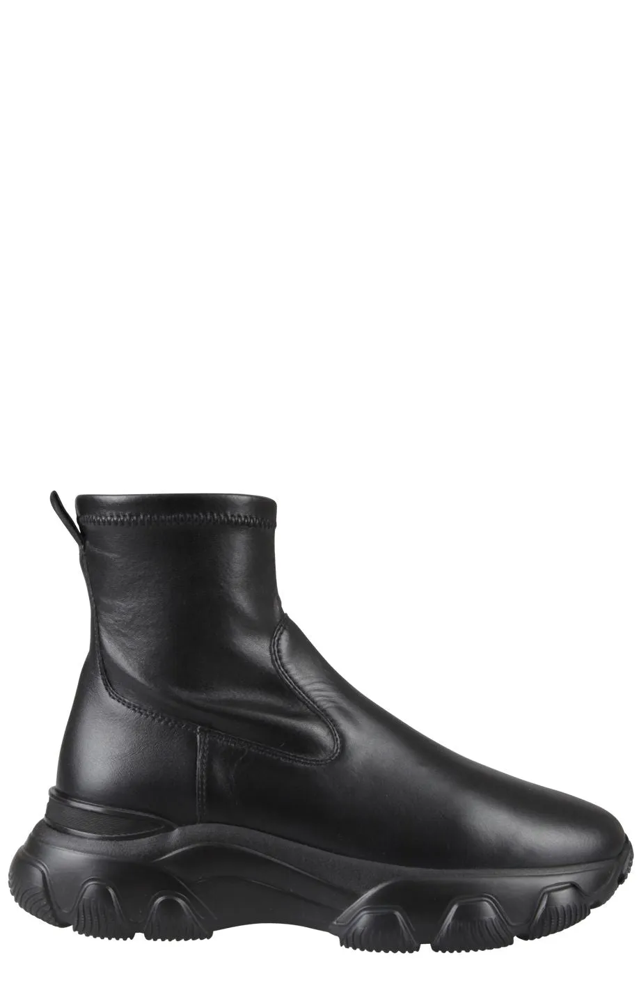 Hogan Hyperactive Ankle Boots