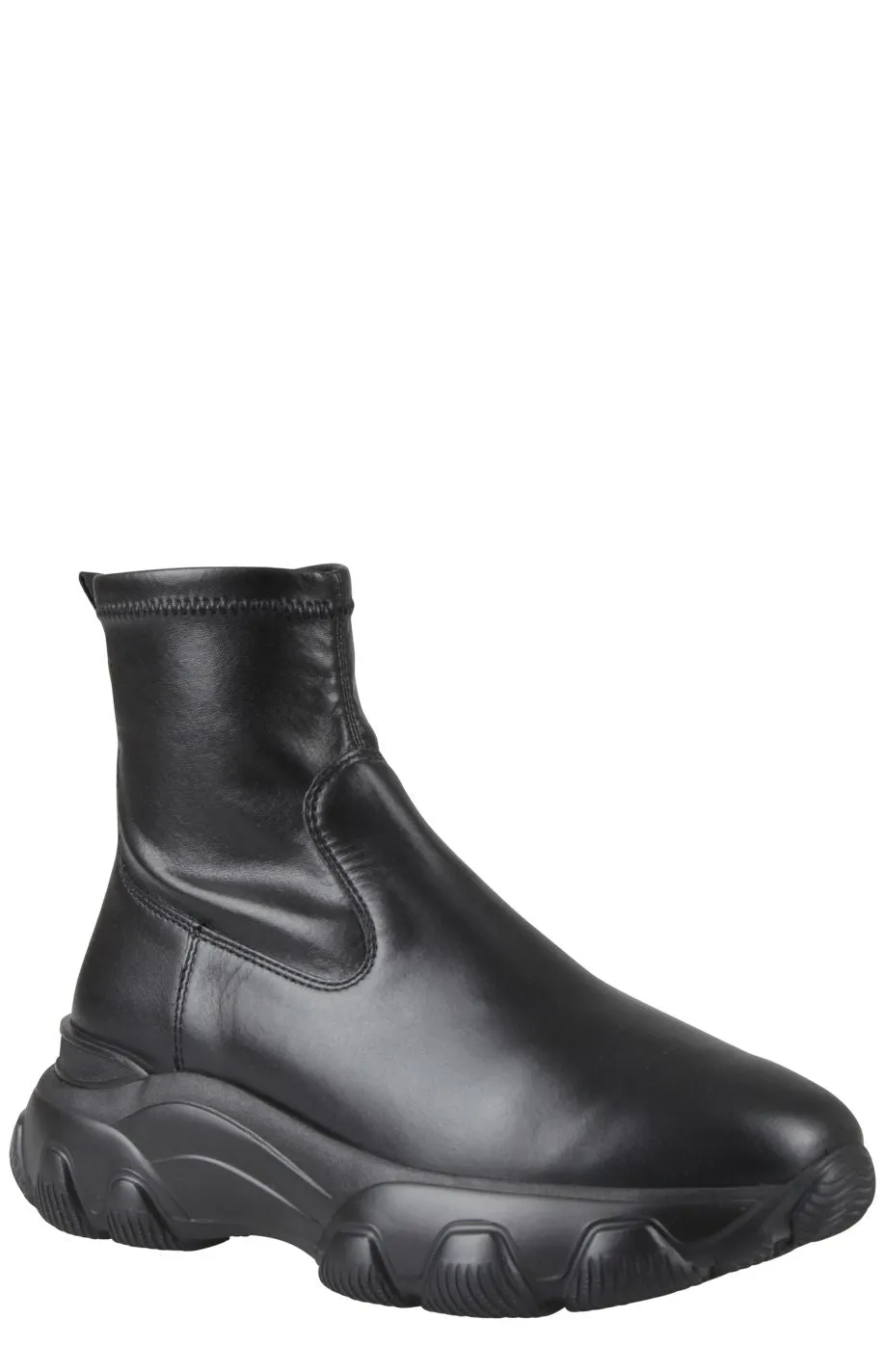 Hogan Hyperactive Ankle Boots