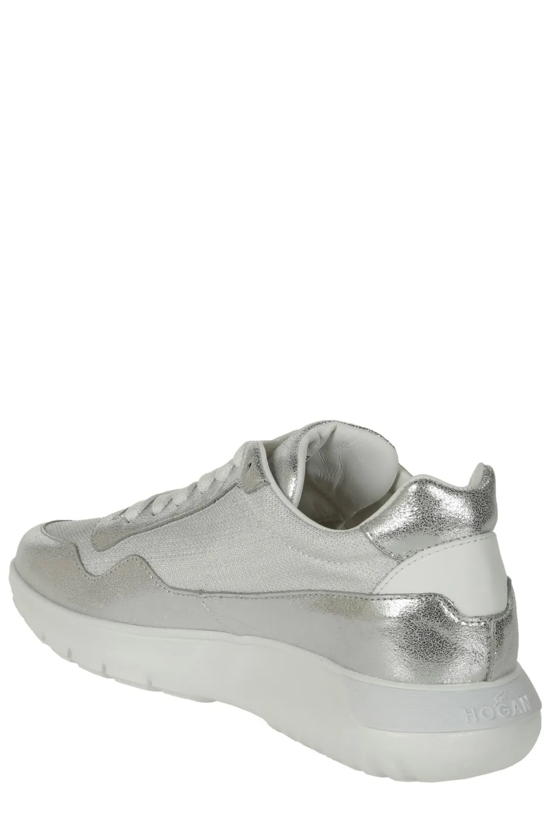 Hogan Interactive 3 Lace-Up Sneakers