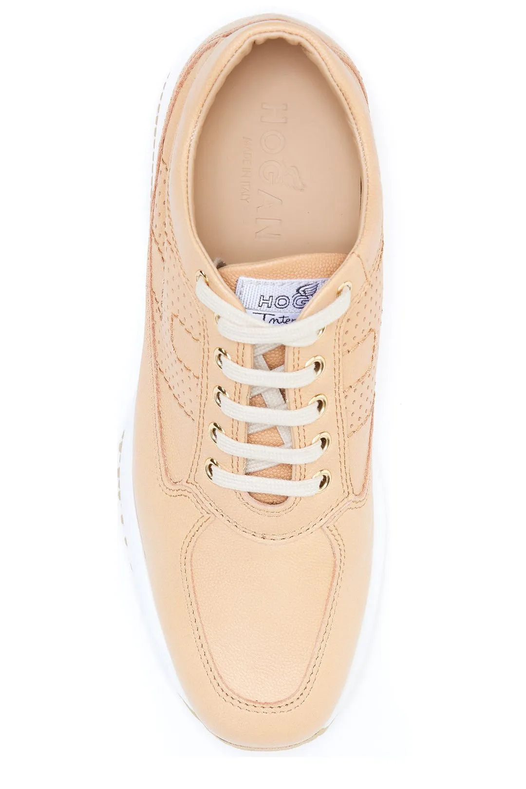 Hogan Interactive Low-Top Sneakers