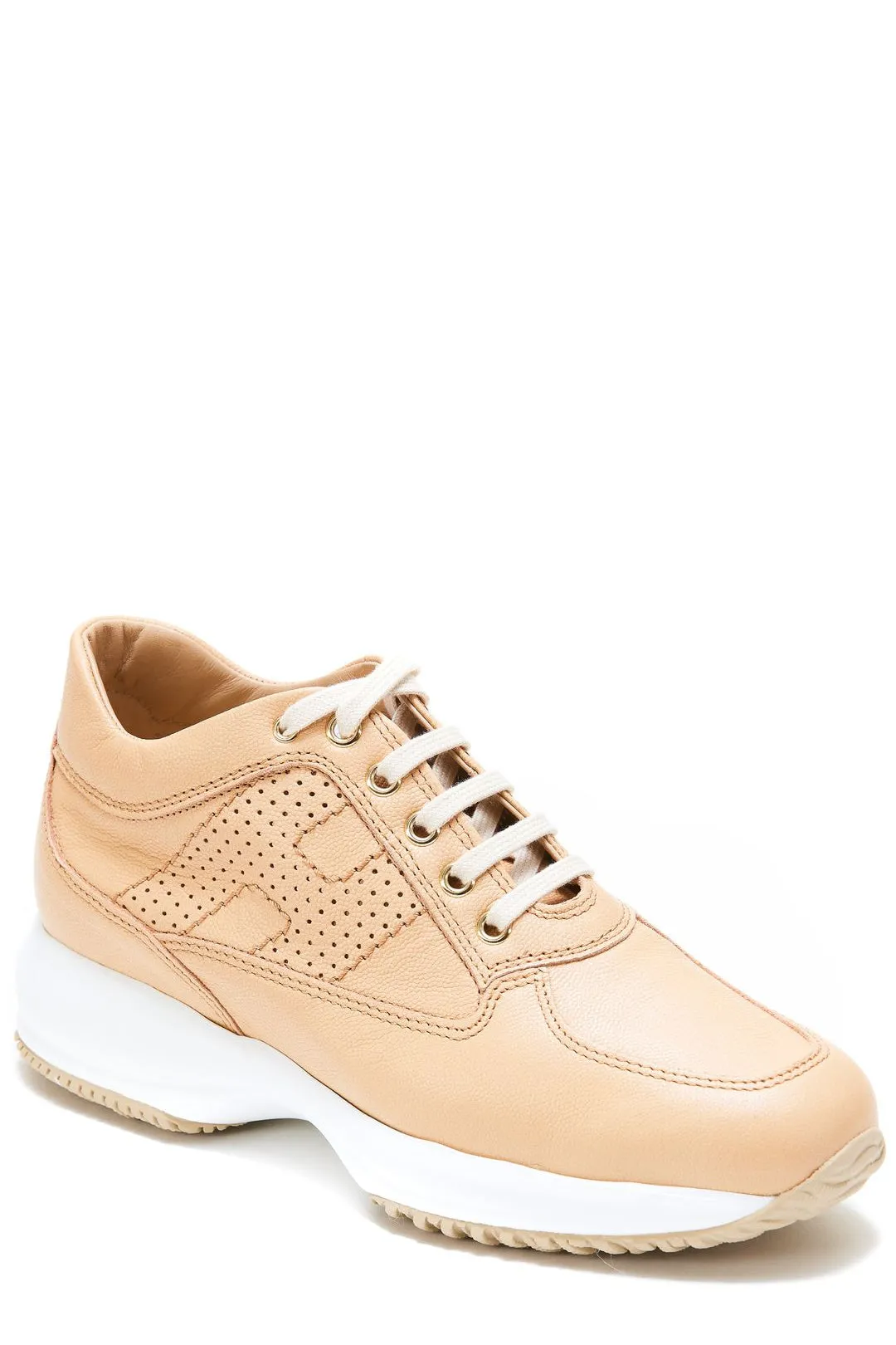 Hogan Interactive Low-Top Sneakers