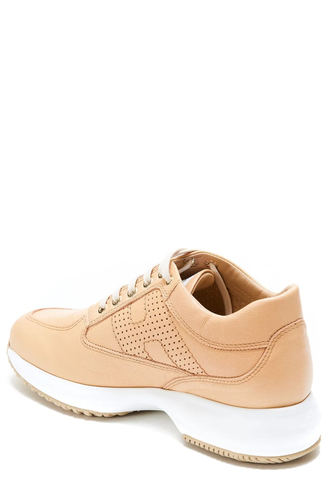 Hogan Interactive Low-Top Sneakers