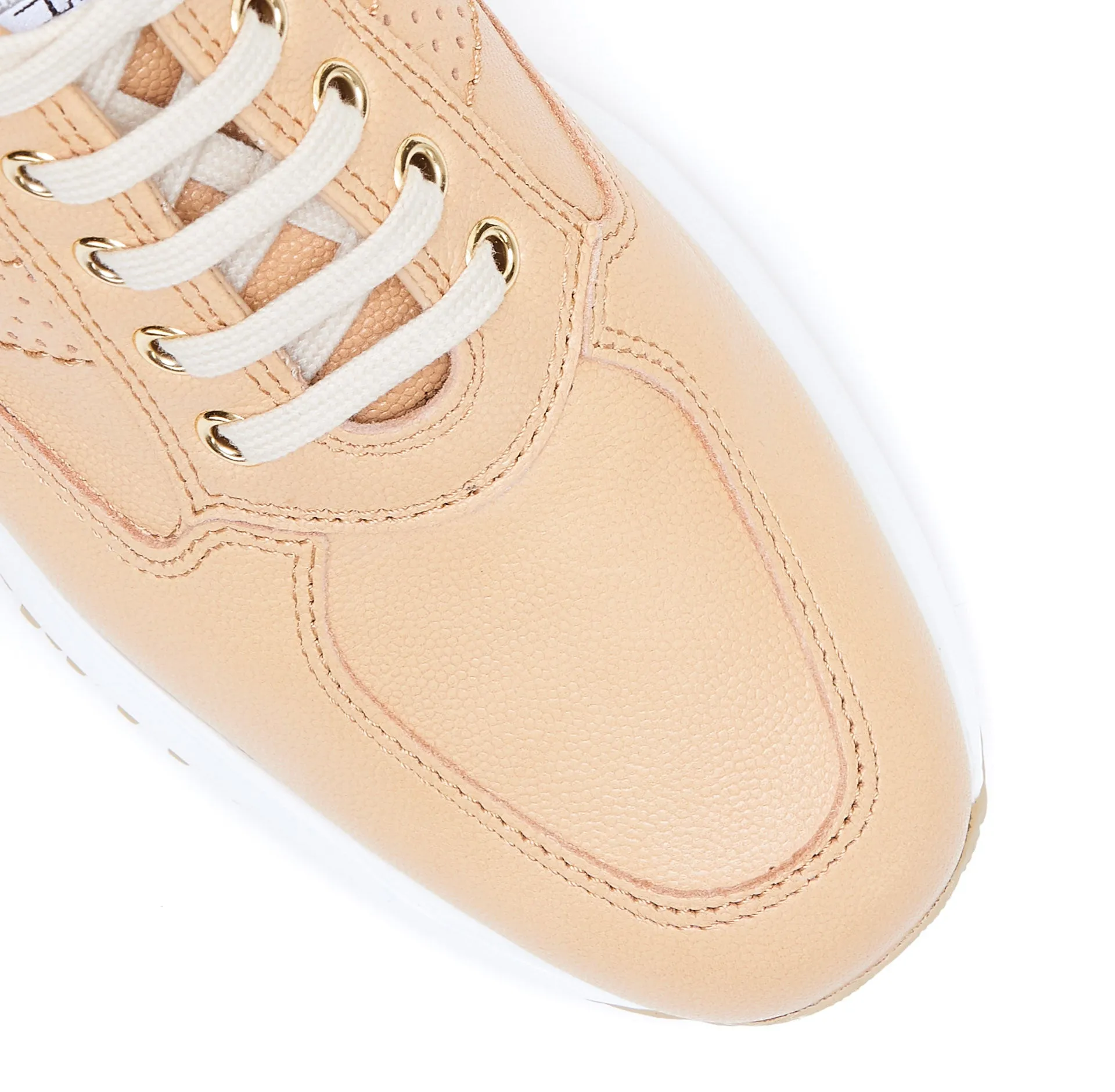 Hogan Interactive Low-Top Sneakers