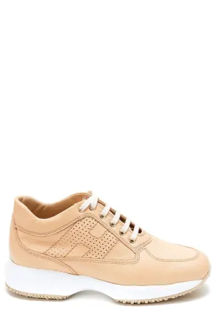 Hogan Interactive Low-Top Sneakers