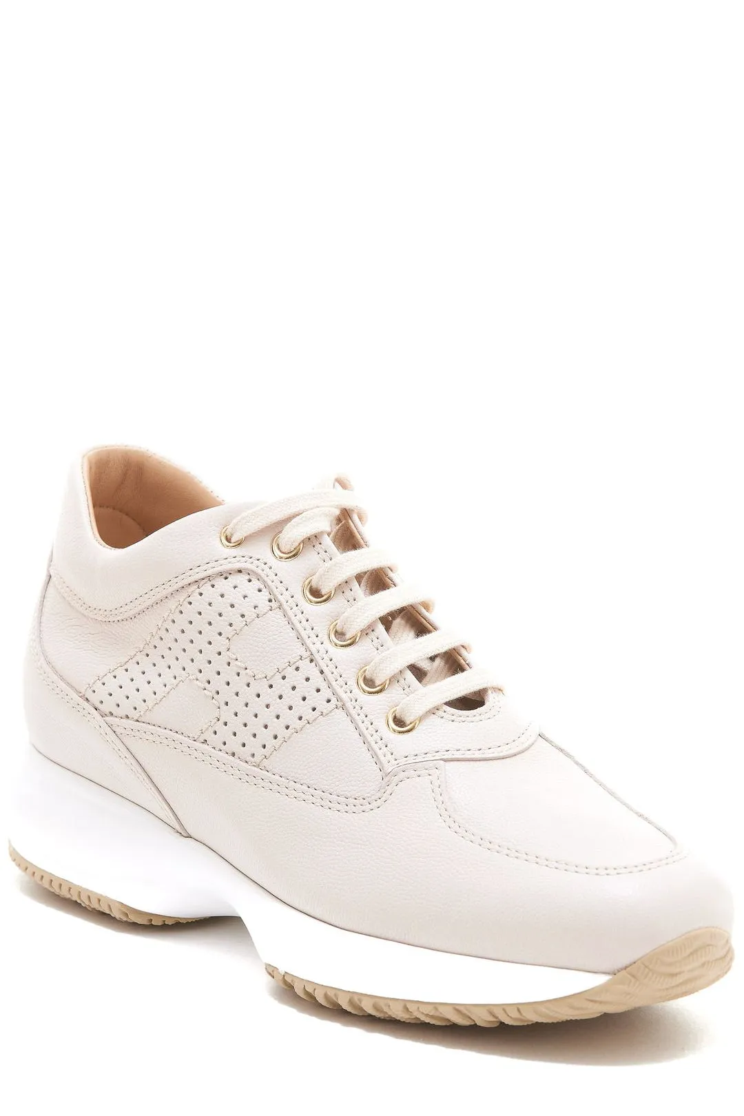 Hogan Interactive Low-Top Sneakers