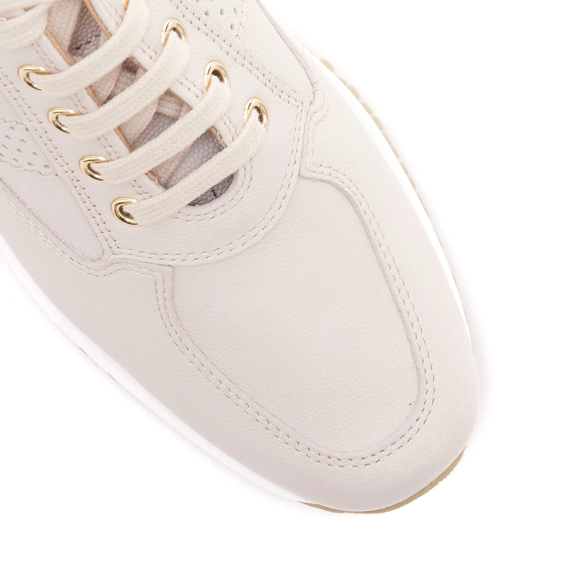 Hogan Interactive Low-Top Sneakers