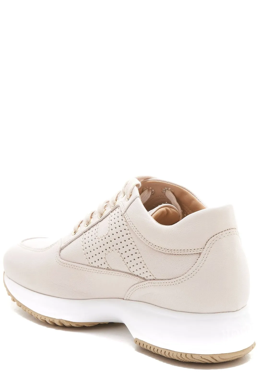 Hogan Interactive Low-Top Sneakers