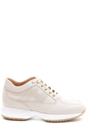 Hogan Interactive Low-Top Sneakers