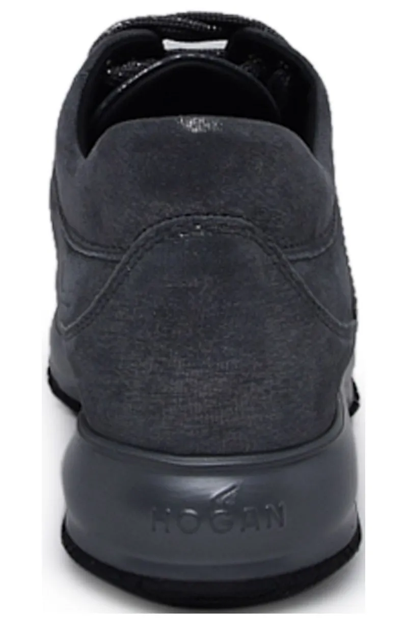 Hogan Interactive Sneakers