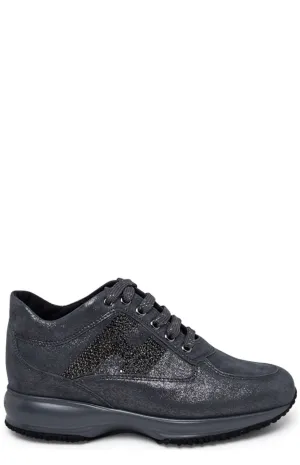 Hogan Interactive Sneakers
