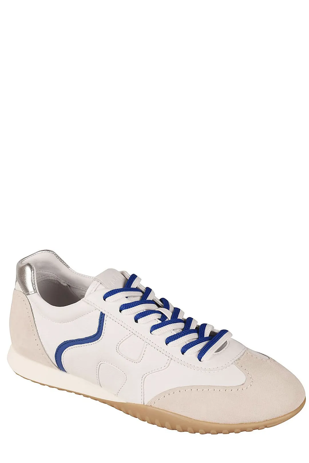 Hogan Olympia-Z Lace Up Sneakers