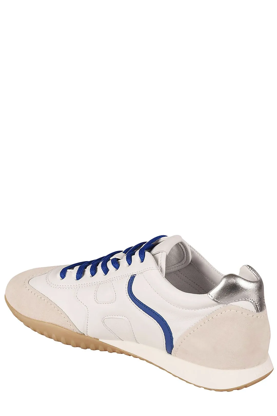 Hogan Olympia-Z Lace Up Sneakers