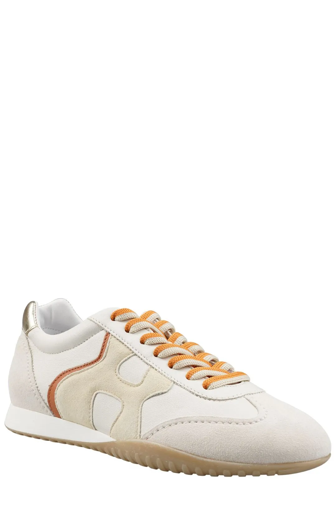 Hogan Olympia Z Lace-Up Sneakers
