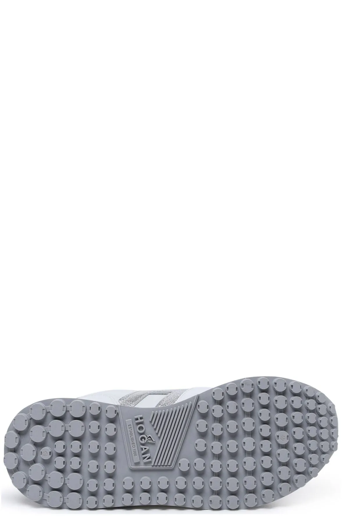 Hogan Olympia-Z Lace-Up Sneakers