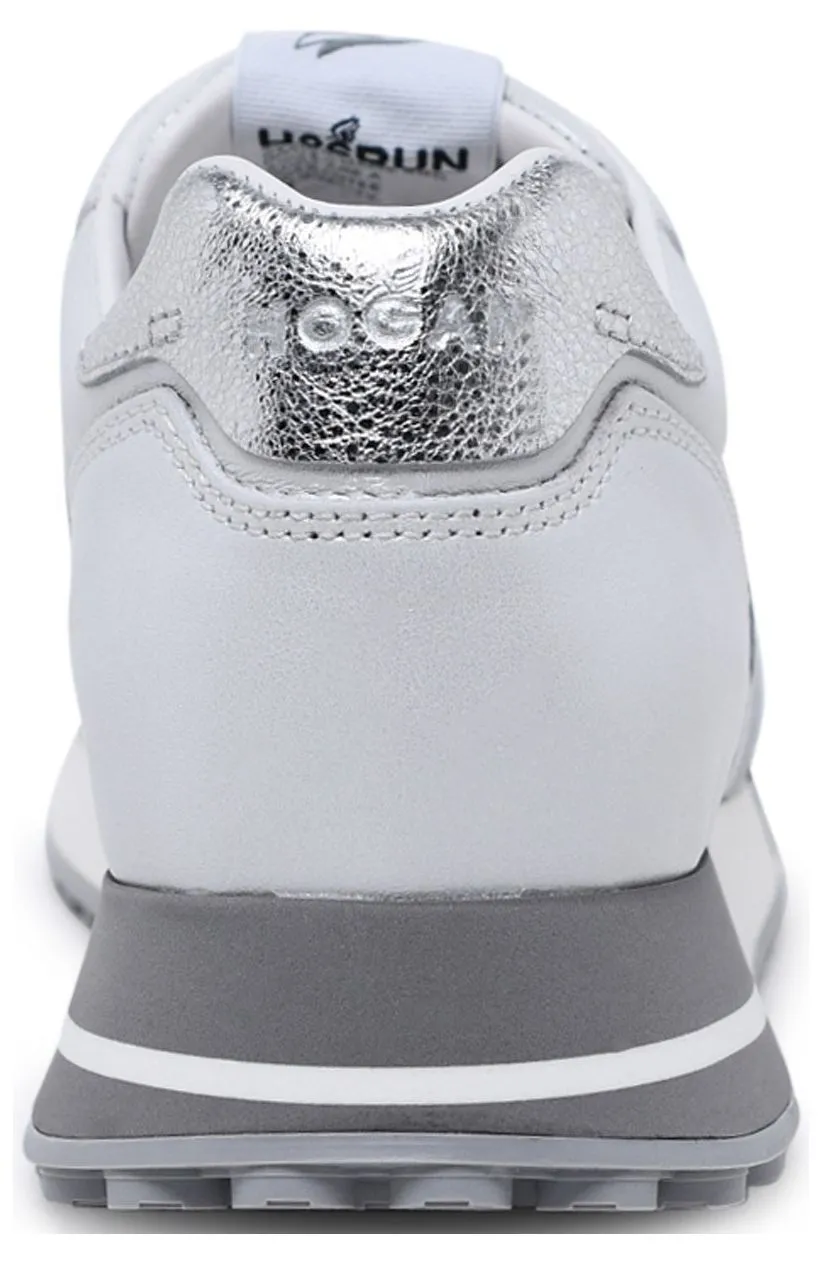 Hogan Olympia-Z Lace-Up Sneakers