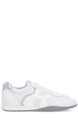 Hogan Olympia-Z Low-Top Sneakers