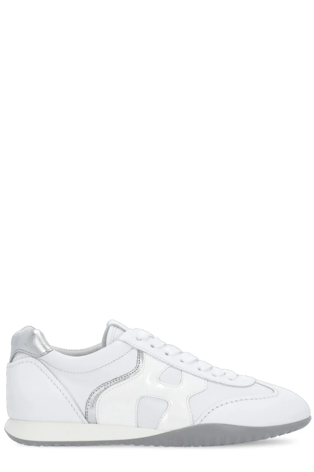 Hogan Olympia-Z Low-Top Sneakers