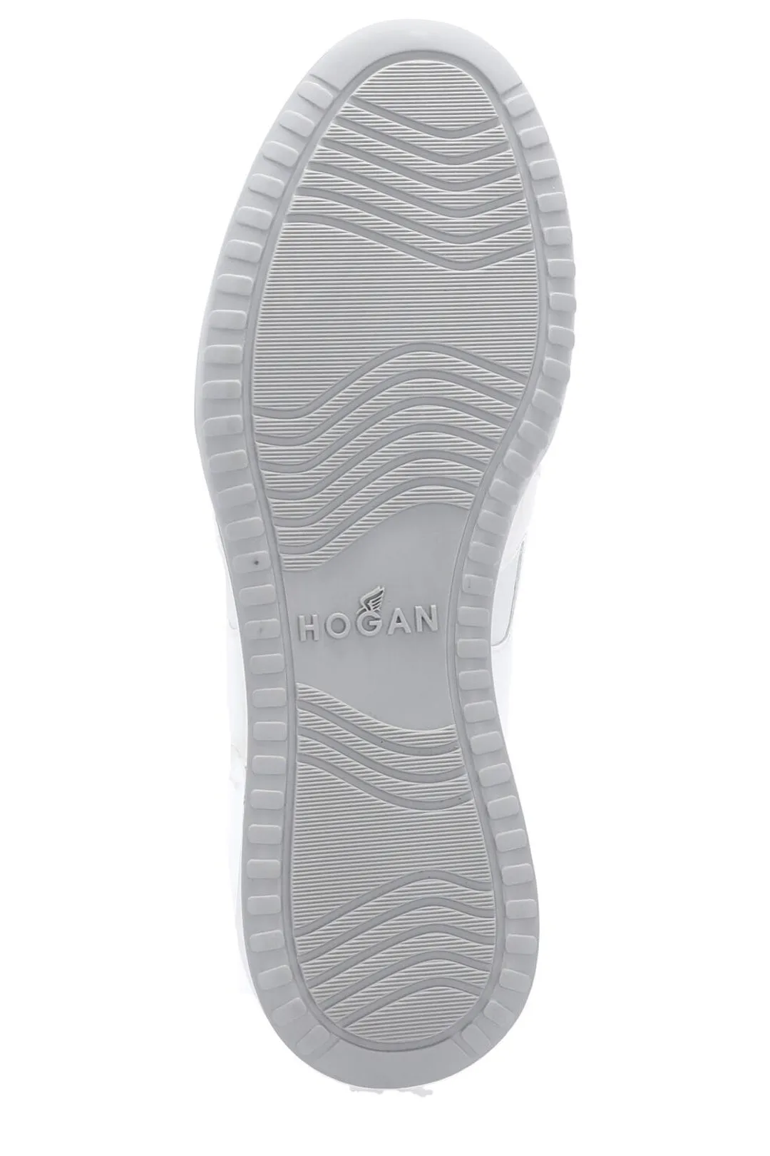 Hogan Olympia-Z Low-Top Sneakers