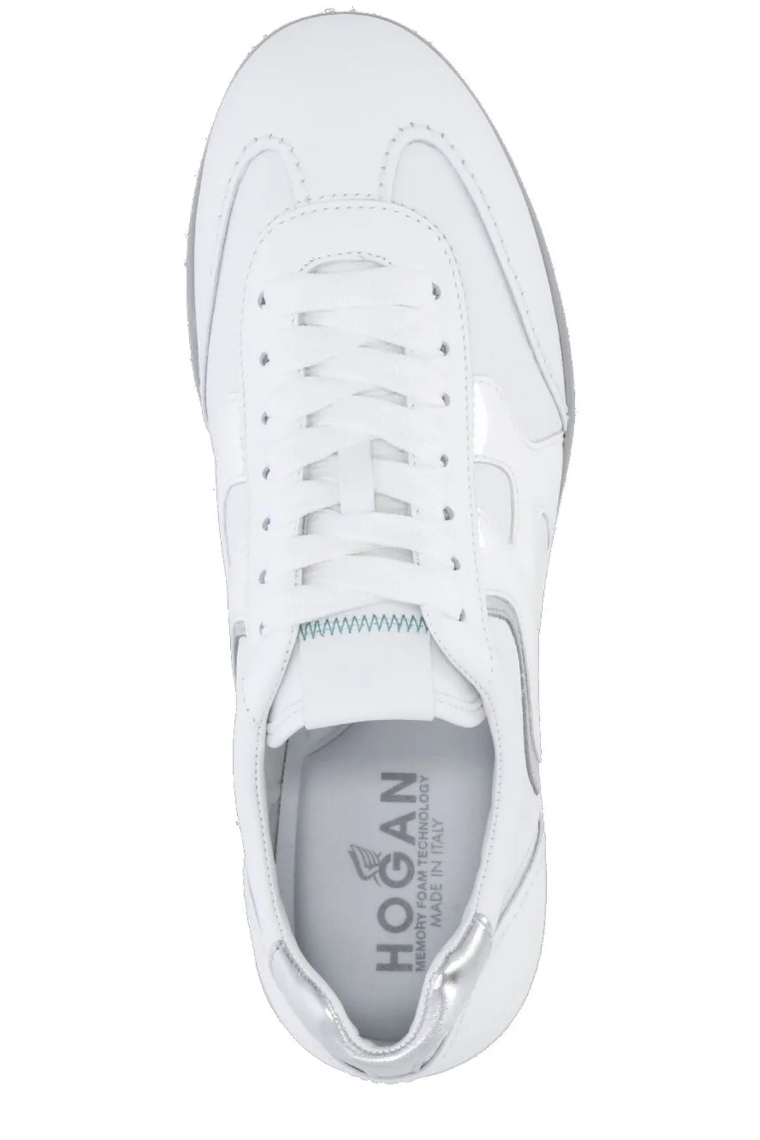 Hogan Olympia-Z Low-Top Sneakers