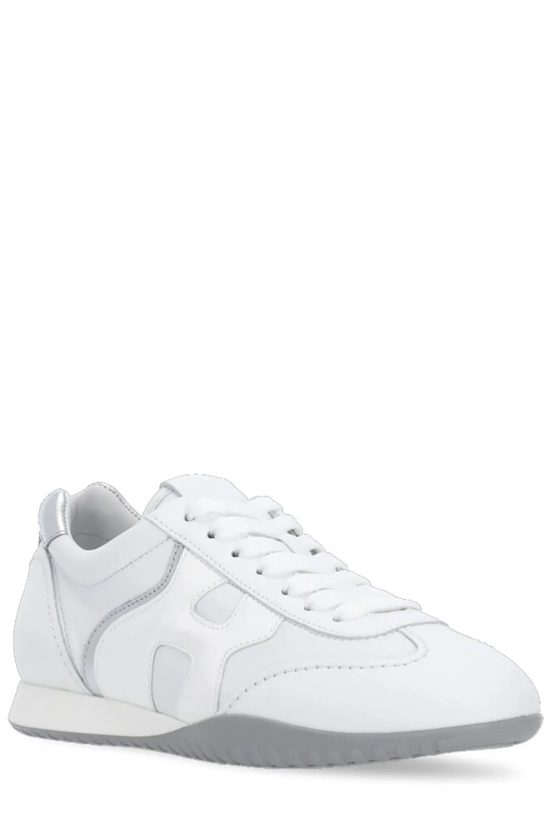 Hogan Olympia-Z Low-Top Sneakers