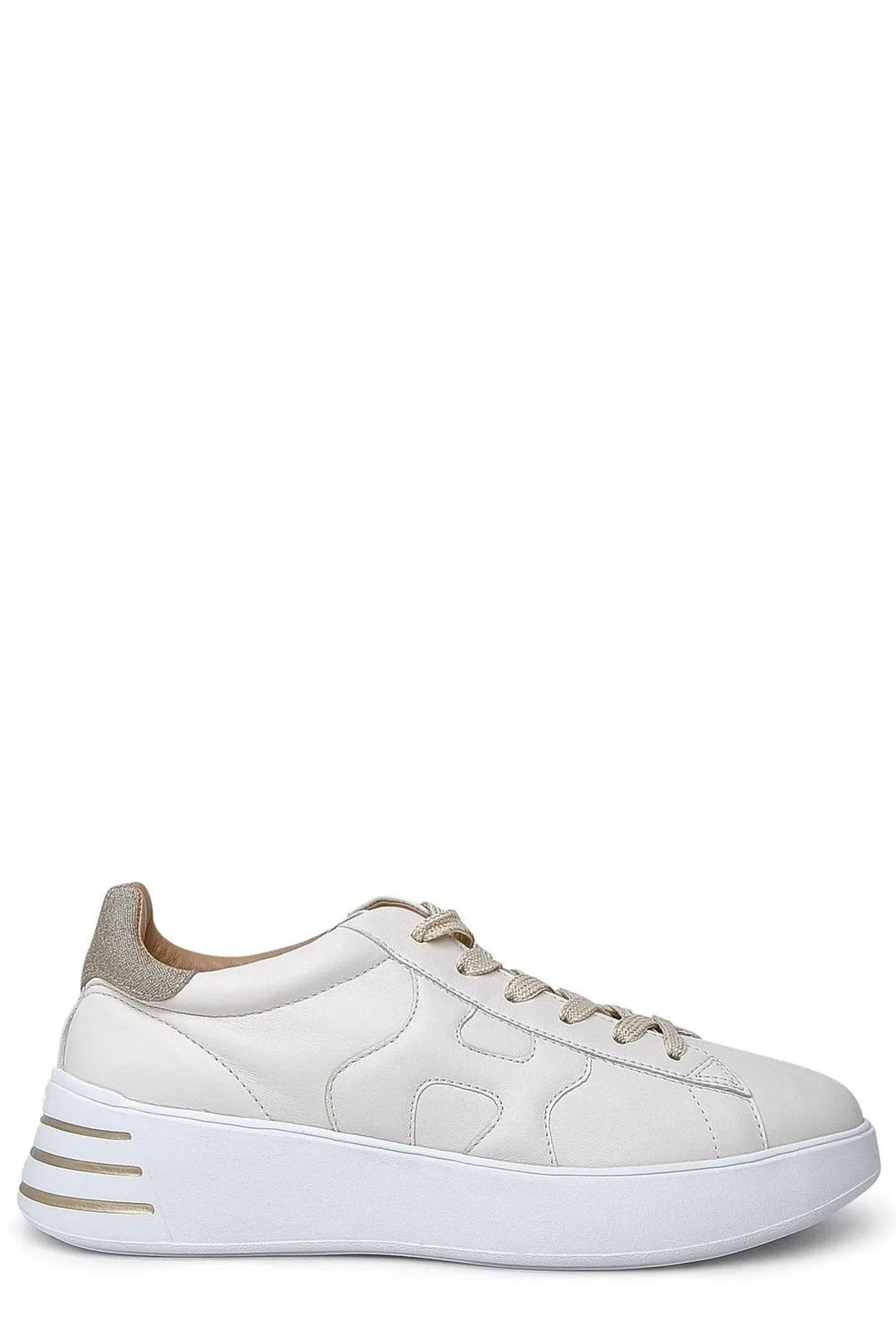 Hogan Rebel Low-Top Sneakers
