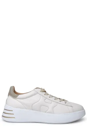 Hogan Rebel Low-Top Sneakers