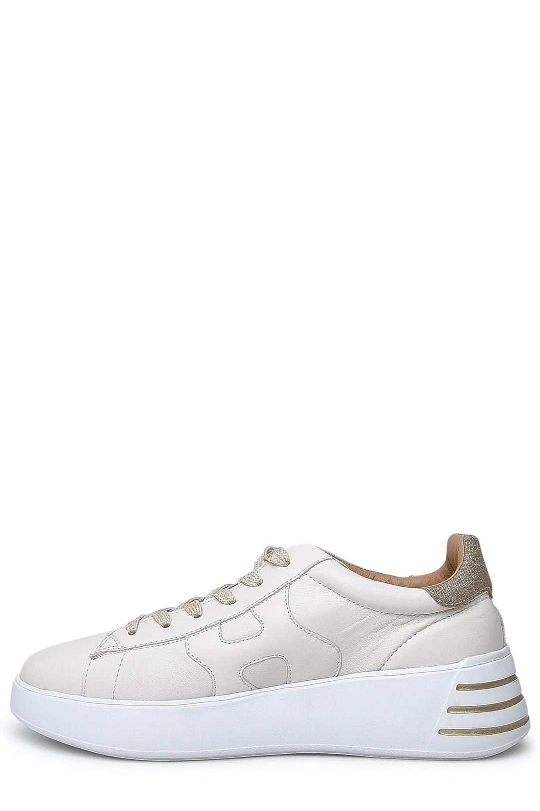Hogan Rebel Low-Top Sneakers