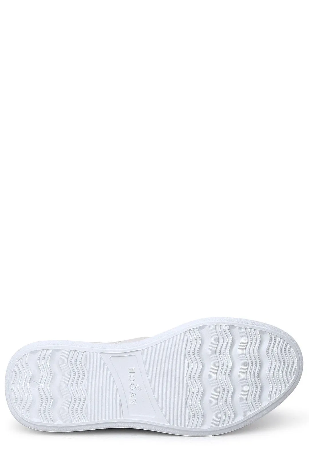 Hogan Rebel Low-Top Sneakers