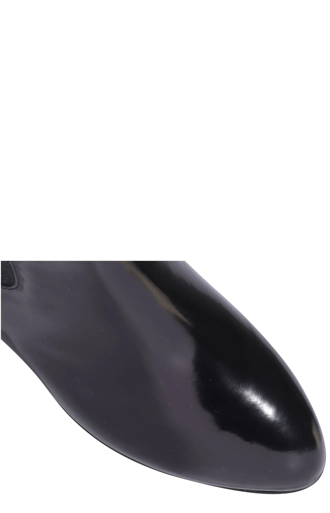 Hogan Texan Ankle Boots
