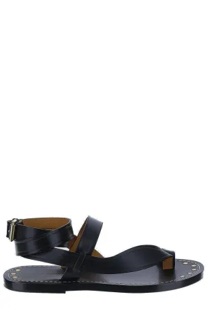 Isabel Marant Ankle Strap Sandals