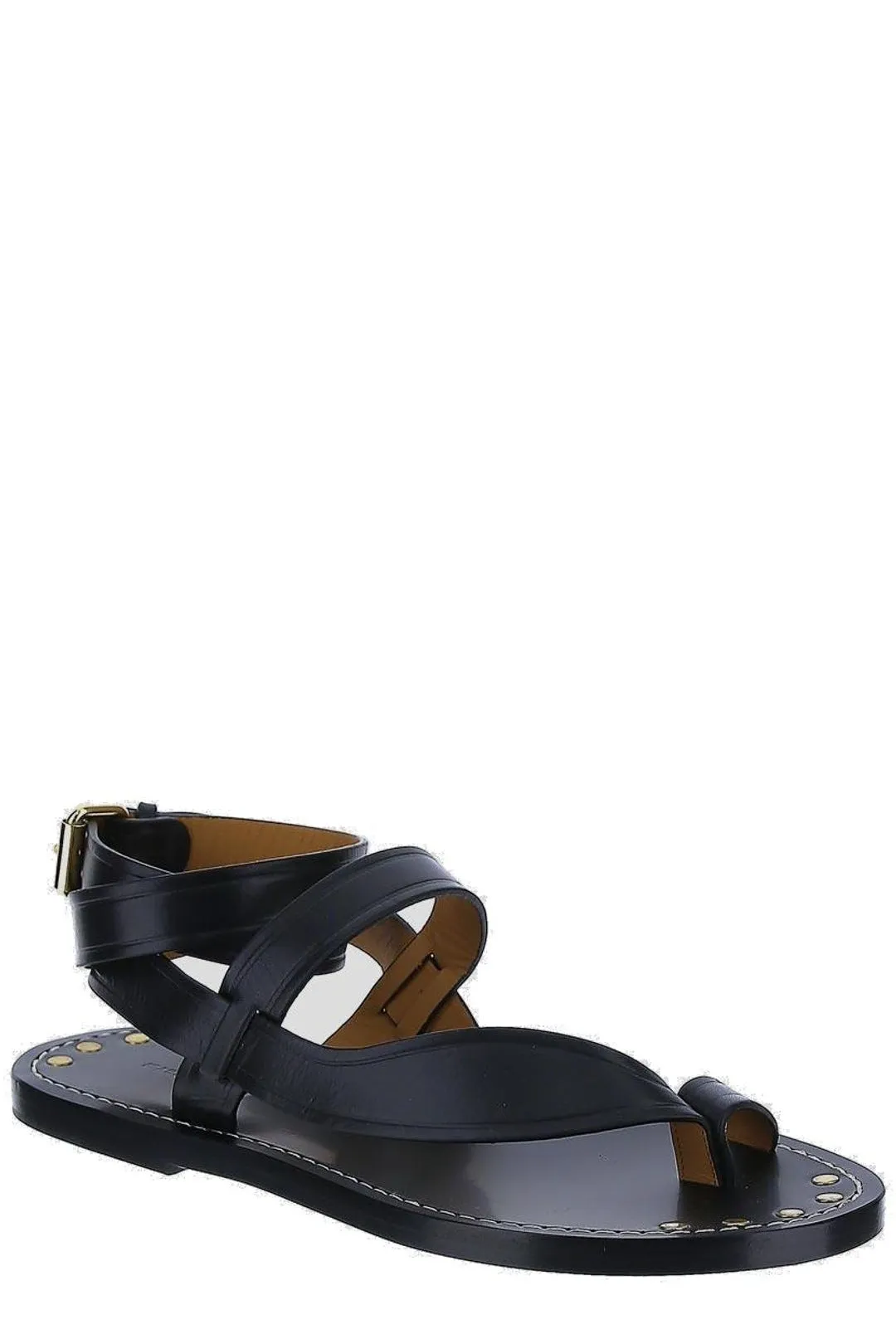 Isabel Marant Ankle Strap Sandals