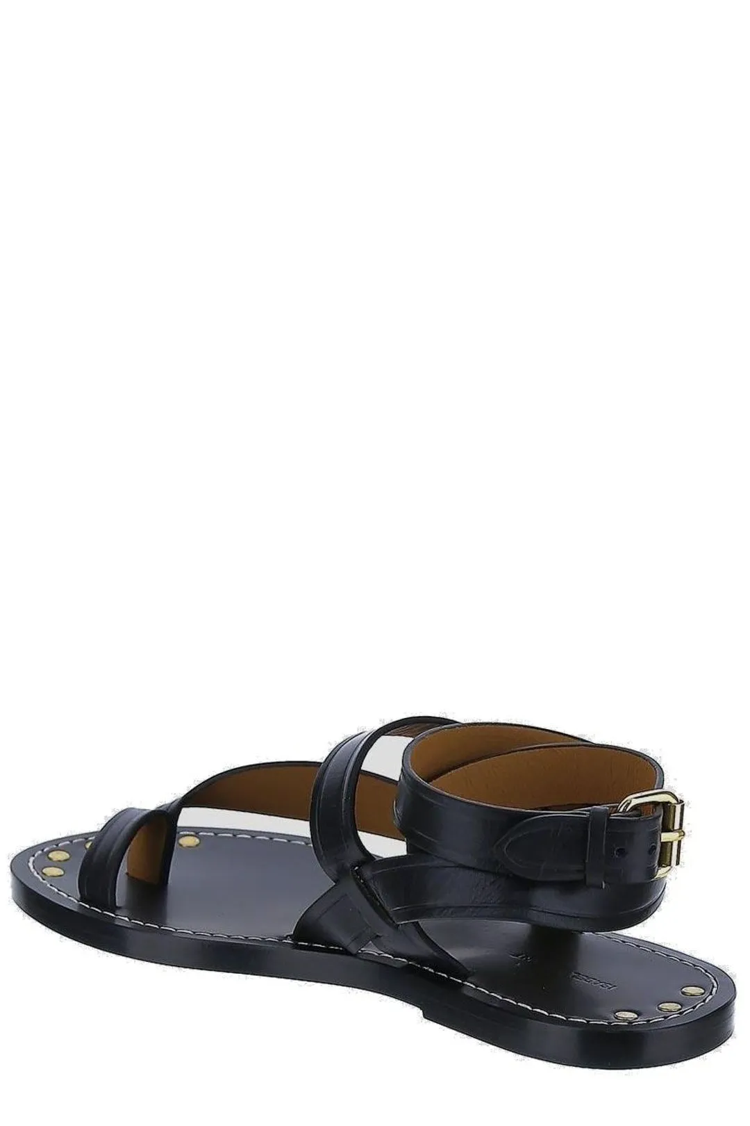 Isabel Marant Ankle Strap Sandals