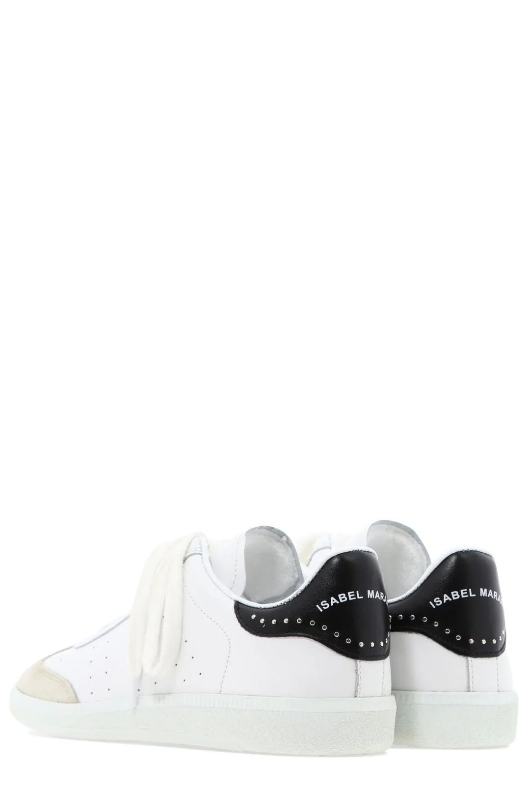 Isabel Marant Bryce Lace-Up Sneakers