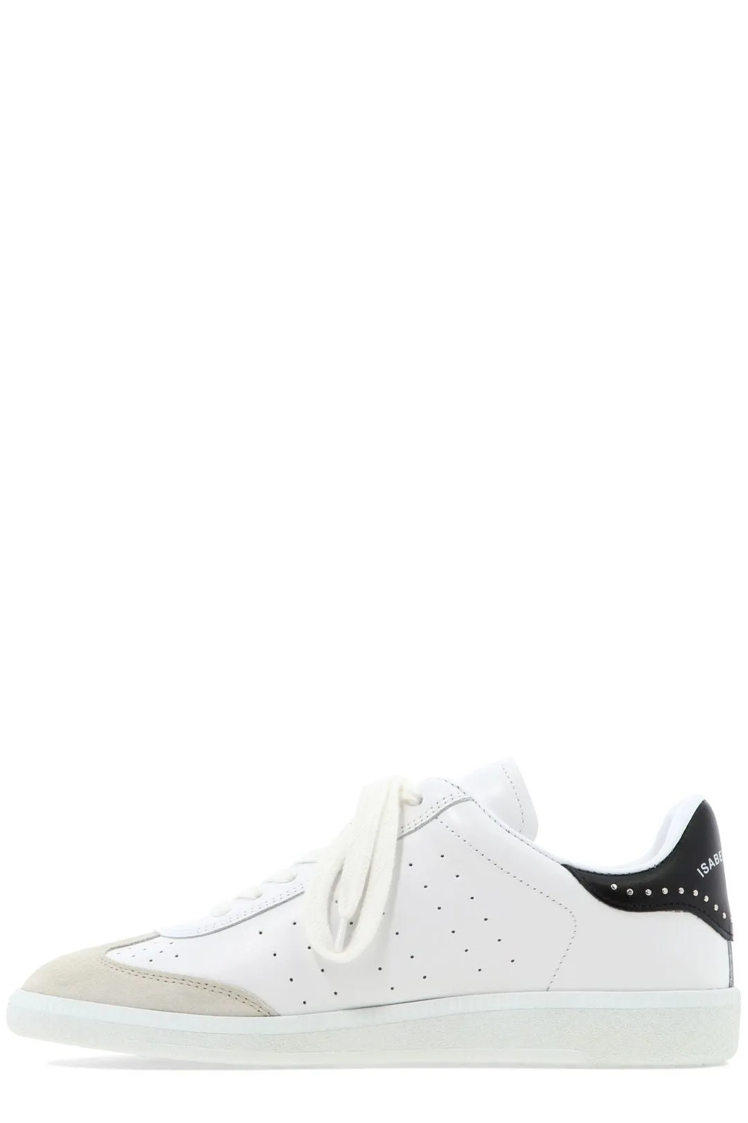 Isabel Marant Bryce Lace-Up Sneakers