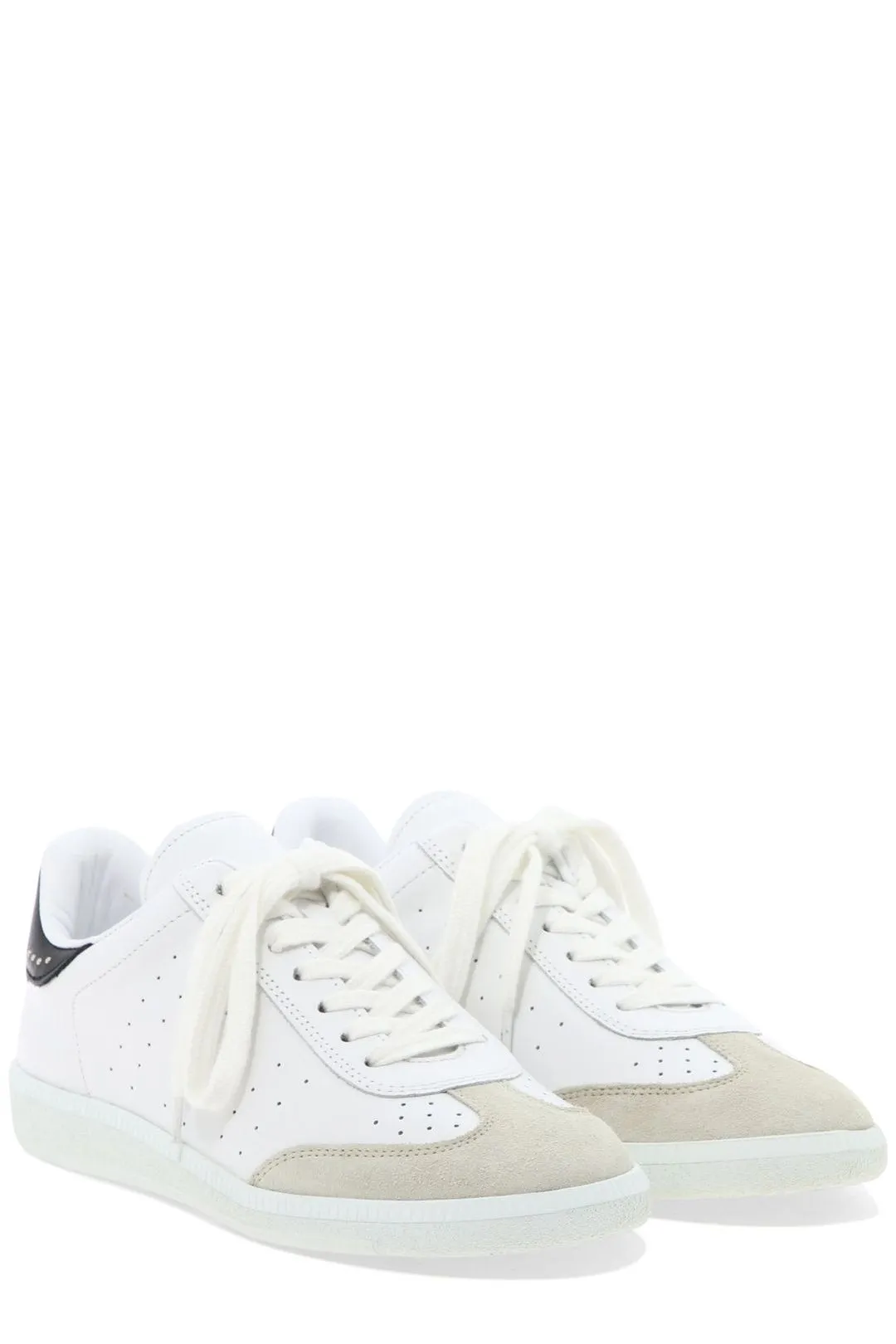 Isabel Marant Bryce Lace-Up Sneakers