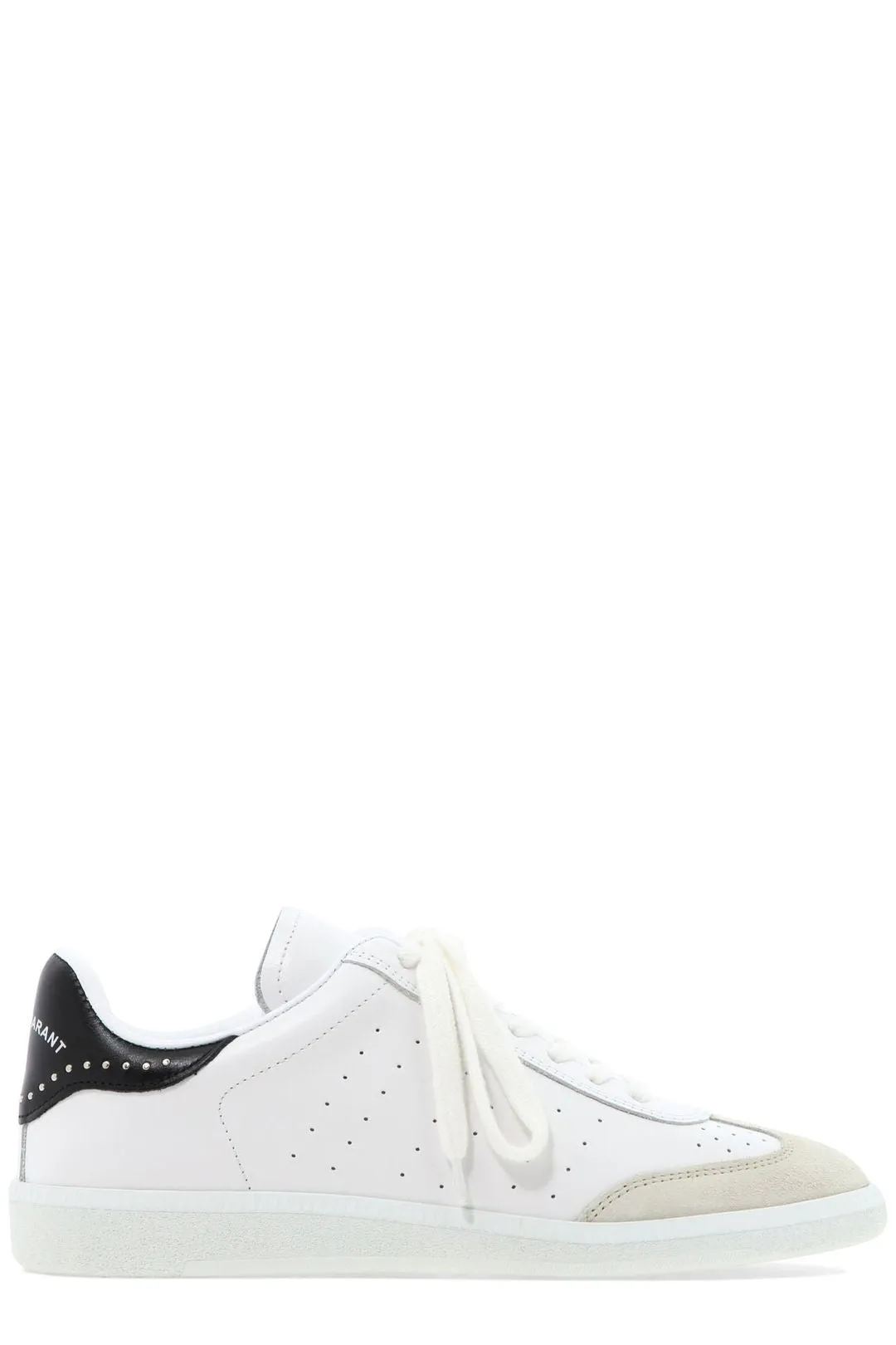 Isabel Marant Bryce Lace-Up Sneakers