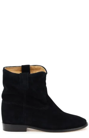 Isabel Marant Crisi Boots