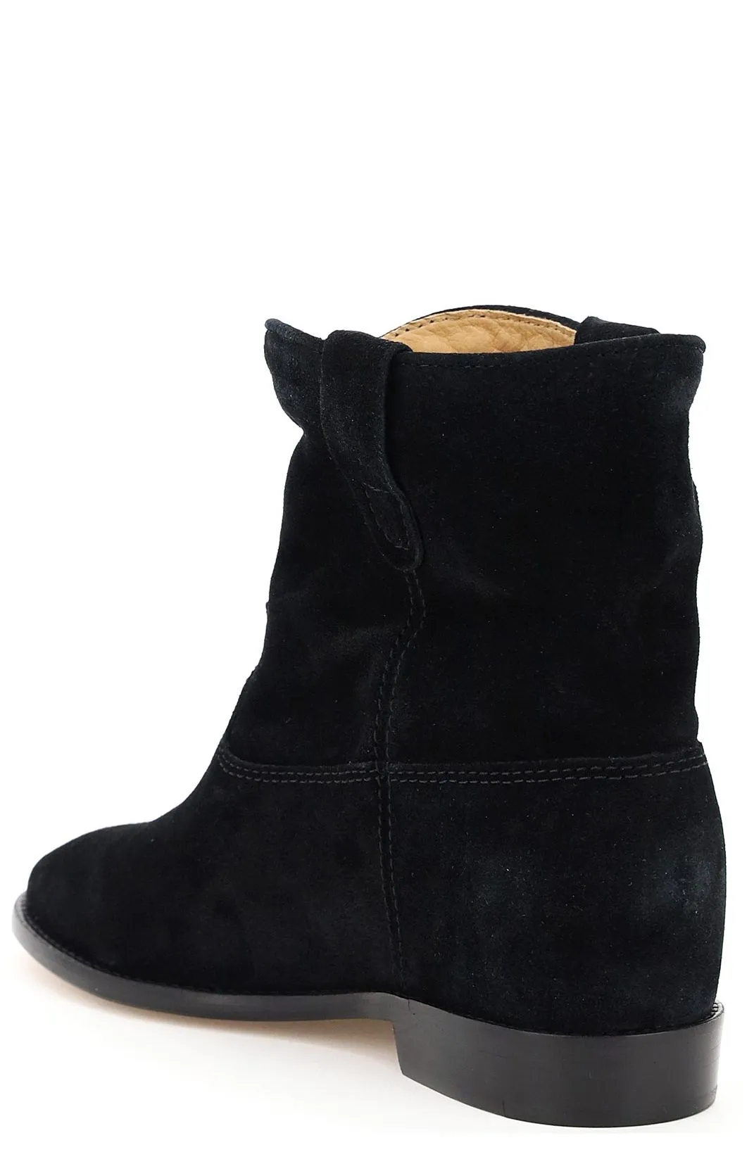 Isabel Marant Crisi Boots