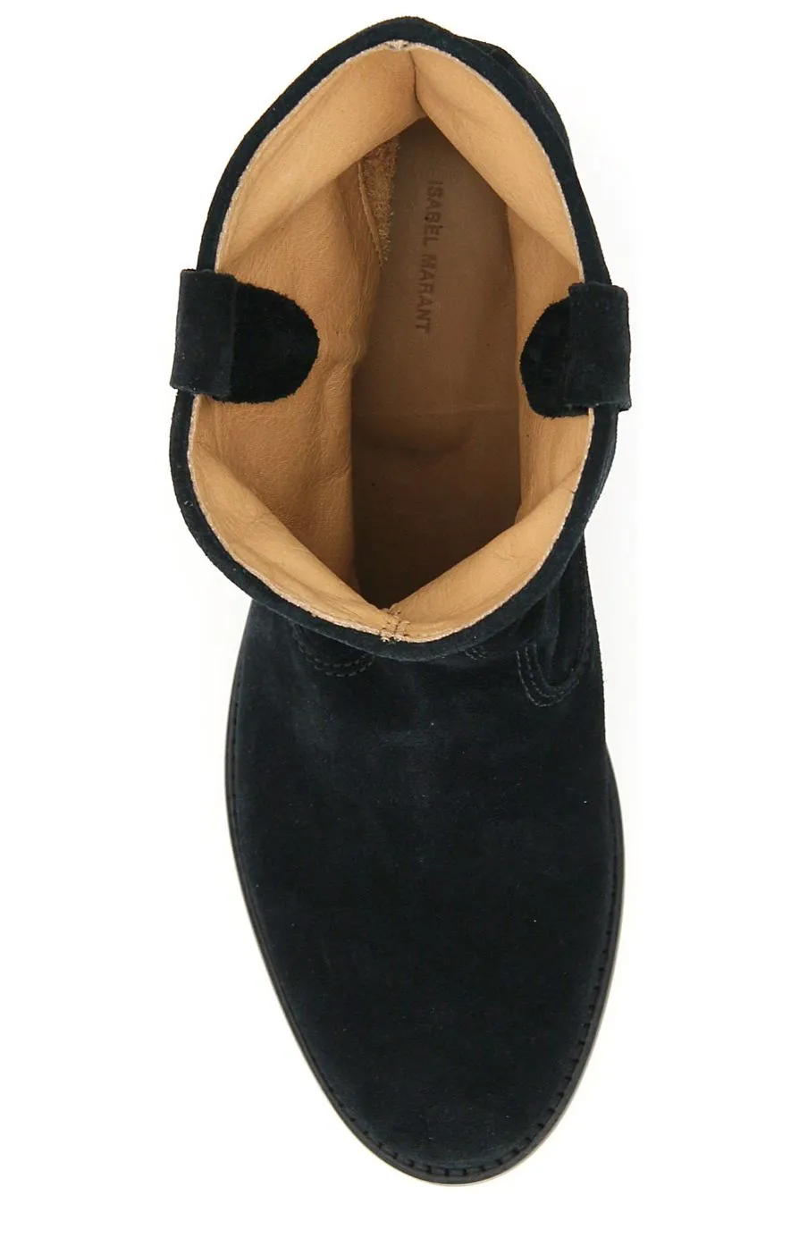 Isabel Marant Crisi Boots