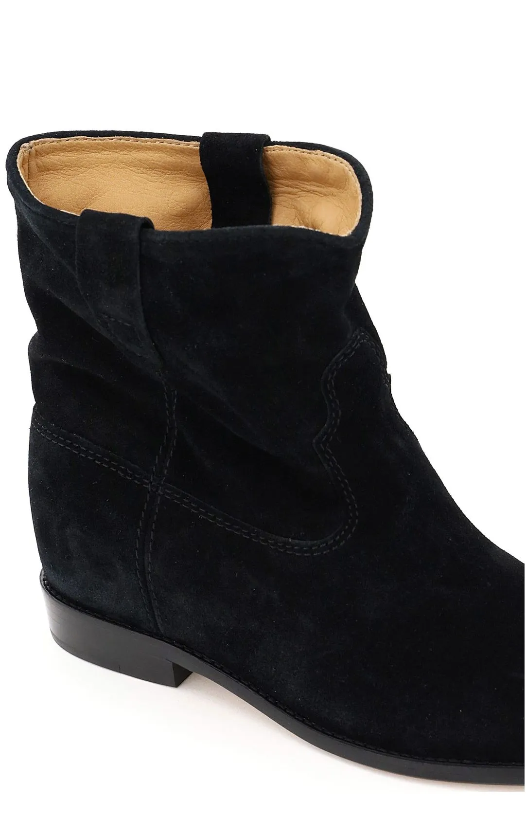 Isabel Marant Crisi Boots