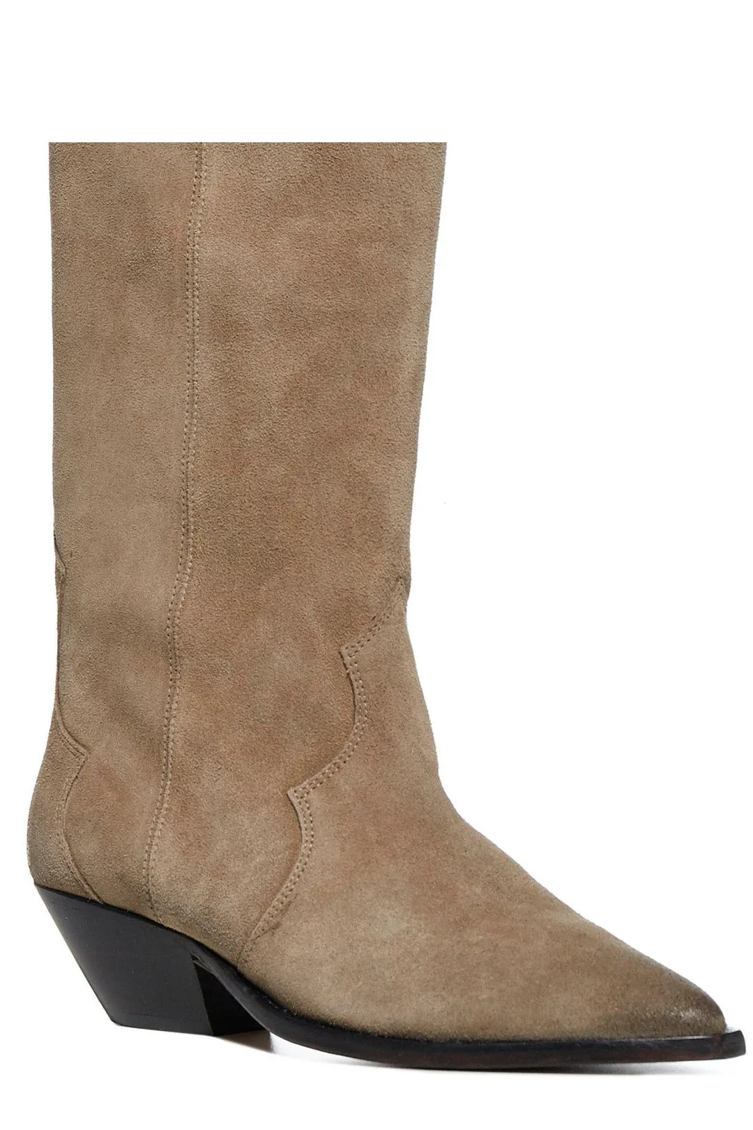 Isabel Marant Denvee Knee-High Boots