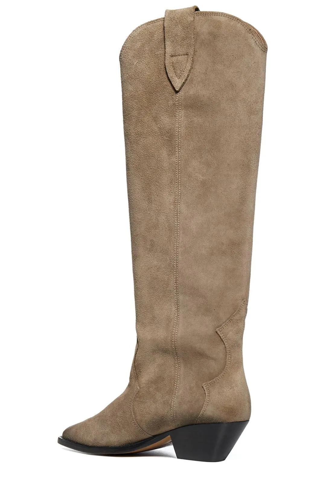 Isabel Marant Denvee Knee-High Boots