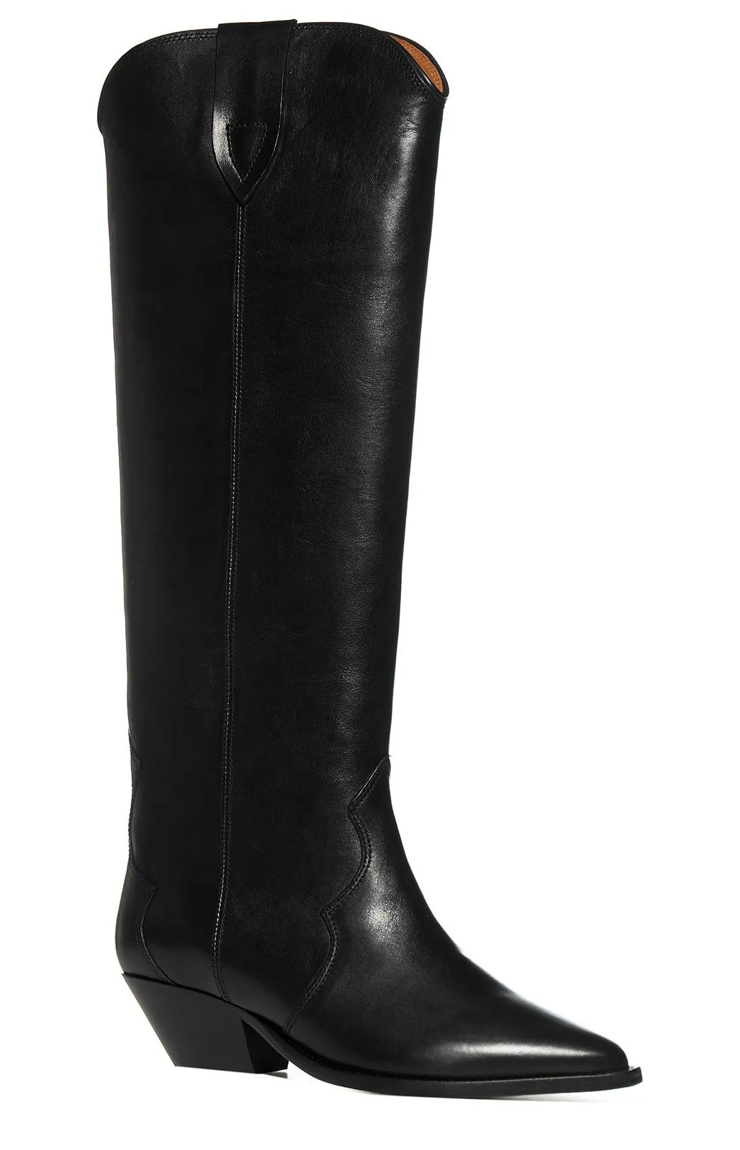 Isabel Marant Denvee Knee-High Boots