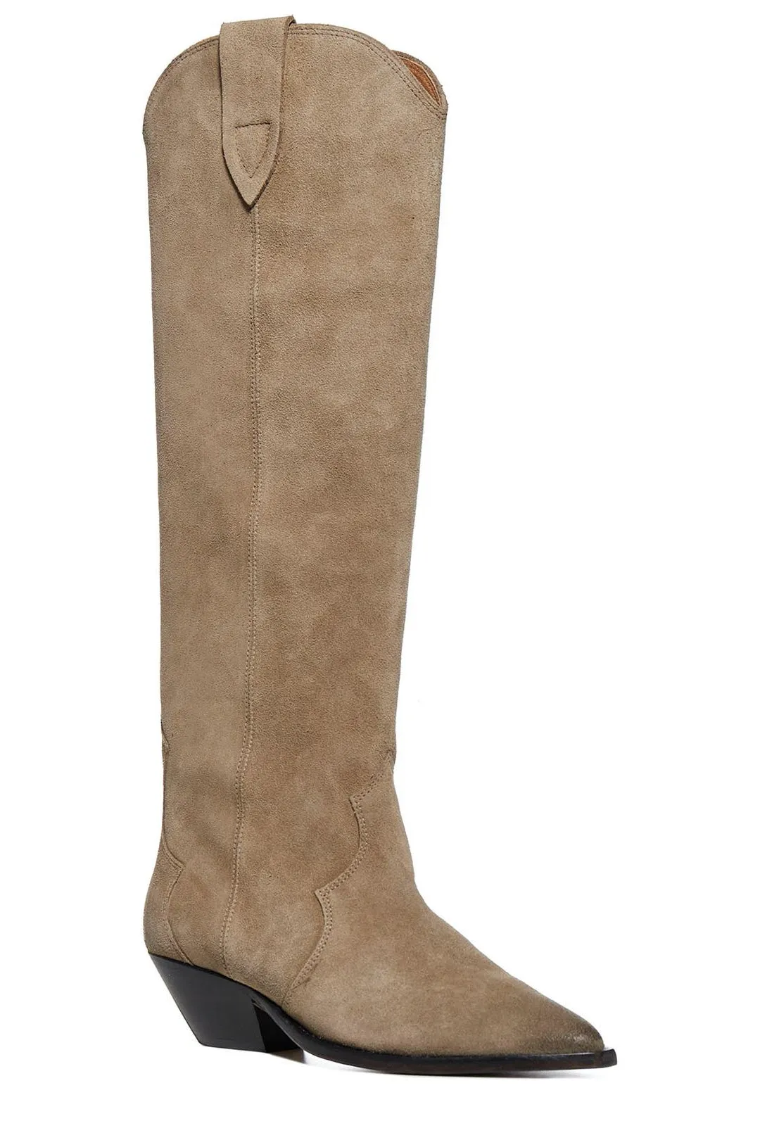 Isabel Marant Denvee Knee-High Boots